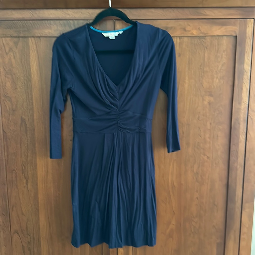 Women’s knit dress